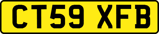 CT59XFB