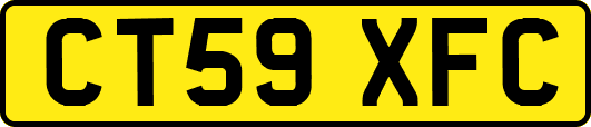 CT59XFC