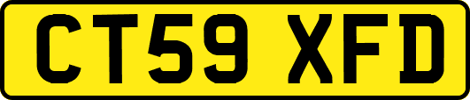 CT59XFD