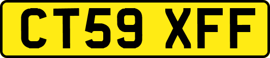 CT59XFF