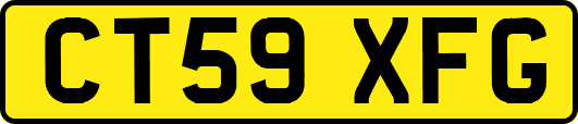 CT59XFG