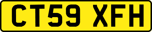 CT59XFH