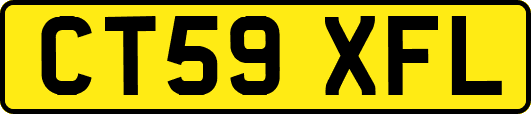 CT59XFL