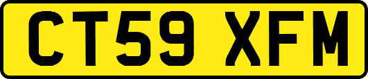 CT59XFM