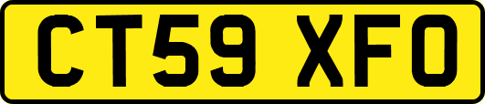 CT59XFO