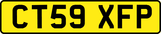 CT59XFP