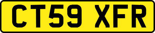 CT59XFR