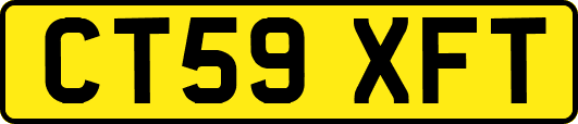 CT59XFT