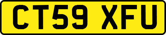 CT59XFU