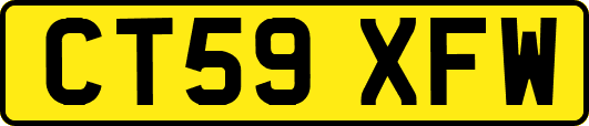 CT59XFW