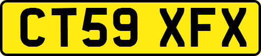 CT59XFX