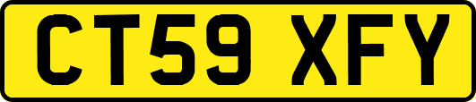 CT59XFY