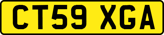 CT59XGA