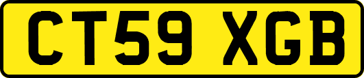 CT59XGB
