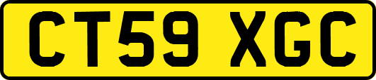 CT59XGC