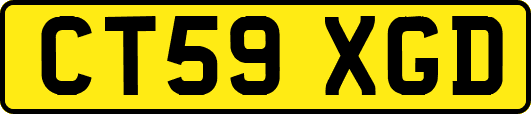 CT59XGD