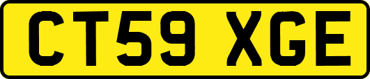 CT59XGE
