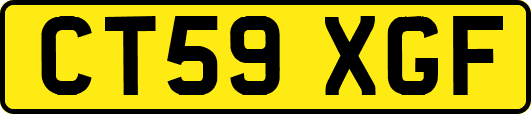 CT59XGF