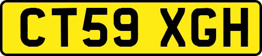 CT59XGH