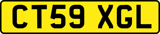 CT59XGL
