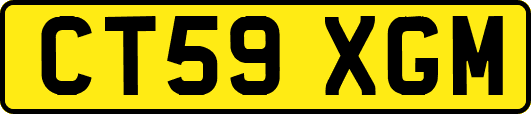 CT59XGM