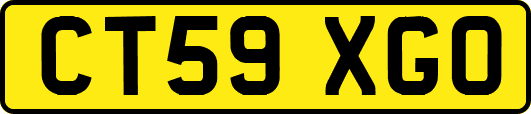 CT59XGO