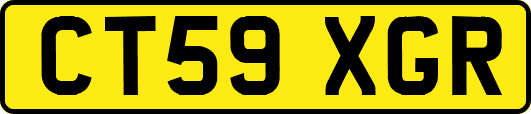 CT59XGR