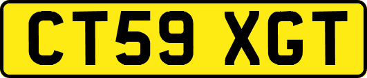 CT59XGT