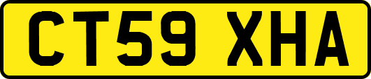 CT59XHA
