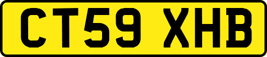 CT59XHB