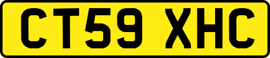 CT59XHC