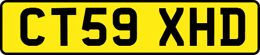 CT59XHD