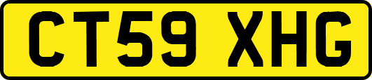 CT59XHG