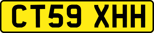CT59XHH