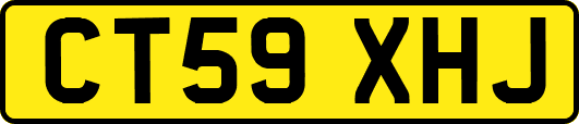 CT59XHJ