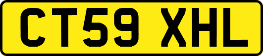 CT59XHL