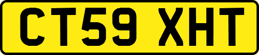 CT59XHT