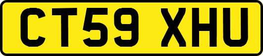 CT59XHU