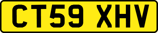 CT59XHV