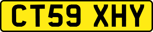 CT59XHY
