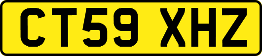 CT59XHZ