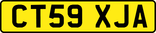 CT59XJA