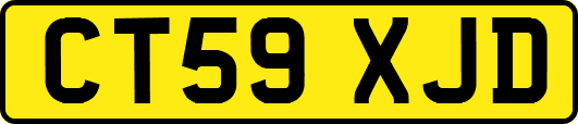 CT59XJD