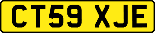 CT59XJE