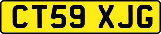 CT59XJG