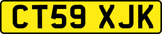 CT59XJK