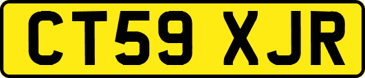 CT59XJR