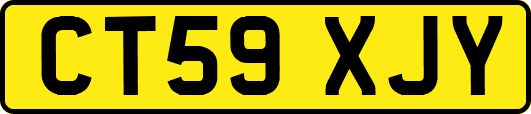 CT59XJY