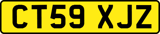 CT59XJZ