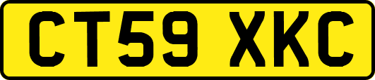 CT59XKC
